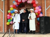 Жат ағымның жетегінен сақтауда  мешіттердің алар орны жоғары