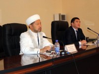 Дәстүрлі дінді насихаттауда –  имамдардың қызметі зор