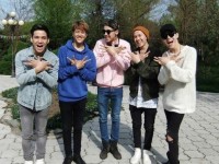 Ерболат Беделхан