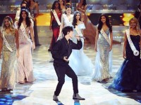 Димаштың Америкада қай қалада ән шырқайтыны белгілі болды