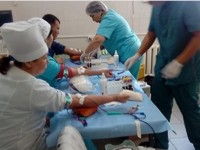 Игі іске бастамашы дәрігерлер