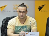 Ильиннің Катардағы турнирде жарысқа неге шықпағаны белгілі болды