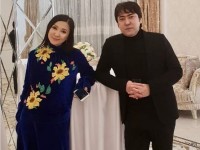 Мейрамбекті дауысы жоқ деп айтқан Рымбаеваға Меруерт Түсіпбаева қарсы шықты