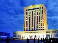 Ит жылы. Оңтүстік.  Басты оқиғалар қандай?