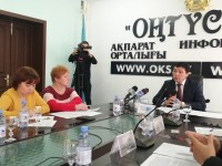 Кәсіподақ мамандарының көмегімен жалақы қарыздары жойылуда