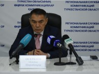 Түркістанды түлеткен тарихи жыл