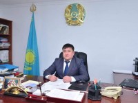 Әлеуметтік-экономикалық көрсеткіш бойынша Отырар ауданы облыс бойынша алғашқы орынға шықты