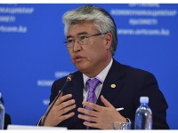 Мәдениет министрі: Мен таңғы алтыдан түнгі он бірге дейін жұмыс істейтінмін