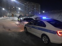 Үш тәулікте 250 жол ережесі бұзылған