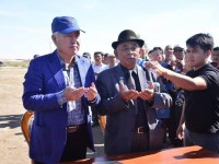 111 музейлік зат қайта жаңартылды