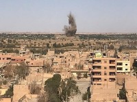 Сирияда бірнеше қазақстандықты өлім жазасына кесті – ҰҚК