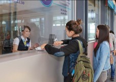 Арзан билеттер қайтарылған жағдайда айыппұл салынбайды