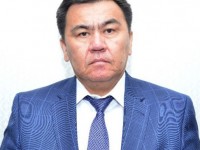 Шымкенттің бас дәрігері қызметінен кетті