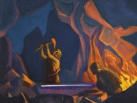 Темірден түйін түйгендер