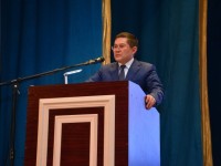 Тариx еншісінде қалған жемісті жыл