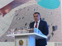 Түркістан ауылшаруашылығы жөнінен алда (видео)