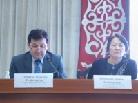 Түркістанда “Қазақ әліпбиін латын әліпбиіне көшіруге қатысты қойылатын талаптар” атты облыстық конфе