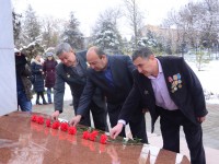 Ауған соғысының аяқталғанына 30 жыл