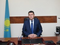 «И.о.»  ие бола алмады