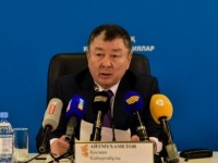 Түркістан облысы әкімінің бірінші орынбасары тағайындалды