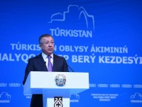 Түркістан облысы ауыл шаруашылығында рекордтық көрсеткішке қол жеткізді