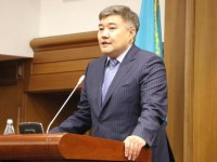 Жастар арасындағы суицид әлі де өзекті - Кәлетаев