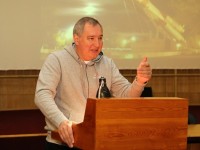 Роскосмос басшысы Байқоңырдың болашағы жөнінде айтты