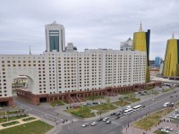 Бүгін мәжіліс тоғыз министрдің кандидатурасын қарастырады