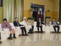 «Баспанадан басқа мәселенің бәрі шешілуде»