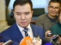 Жаңа экономика министрі