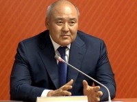 Ө.Шөкеев Түркістан облысының әкімі болып тағайындалды