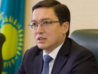 Ақышев Назарбаевтың кеңесшісі атанды