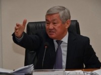 Сапарбаев көпбалалы аналарға 21 мың теңге қашан берілетінін айтты