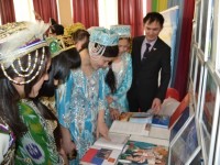 «Алғысым шексіз саған, Қазақ елі» атты мерекелік іс-шара және фото-кітап көрмесі өтті