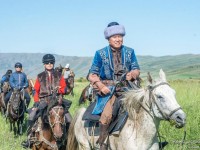 Арыстанбек Мұхамедиұлы Наурыз мейрамын мүлдем басқаша тойлау керектігін айтты