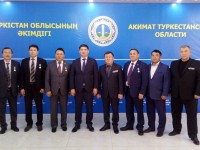 Ешкім де, ештеңе де ұмытылмауы тиіс!