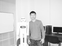 Жаңалық ашу үшін барды қайталап көру керек