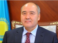 Дауыл алдындағы тыныштық