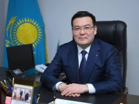 Шөкеев орынбасарын ауыстырды