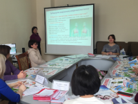 Туберкулездің азаюына үлес қос!