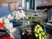 Қызды құтқарамын деп өзі қайтыс болды