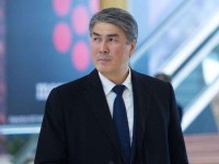 Исекешев Елбасы Қорының атқарушы директоры болды