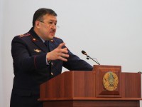 Түркістан полициясы қағаз хаттама толтырмайды