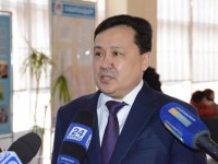 Еркектерді емдеудің барлық жағдайы жасалған