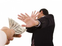 Сыбайлас жемқорлықтың алдын алу – барлығымызға ортақ іс!