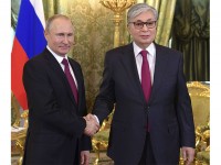 Ресей Қазақстан тарихының қайта жазылғанын қаламайды