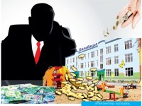 Шымкент балабақшаларында жоқ бүлдіршіндердің саны 80-ге дейін жетеді