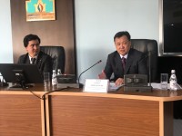 Денсаулық саласындағы жемқорлықпен күрес мәселесі басты назарда