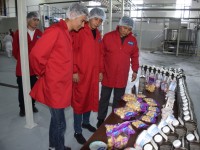 ТҮРКІСТАН ОБЛЫСЫНДА РЕСПУБЛИКАЛЫҚ ПРЕСС-ТУР ӨТТІ