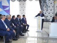 Түркістан облысында 24 басқарма қайта құрылады